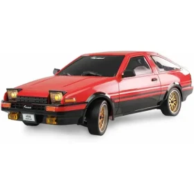Amewi AE86 Sprinter Drift Racing Car červená