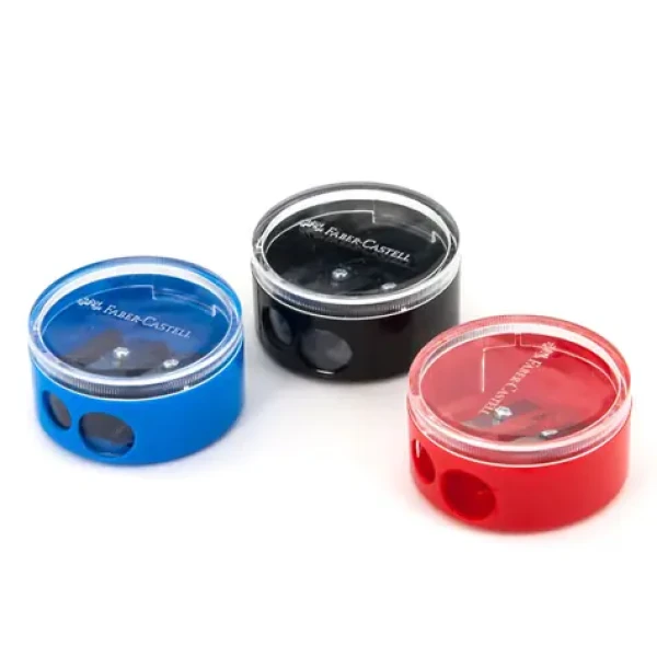 FABER-CASTELL Ořezávátko (185418)