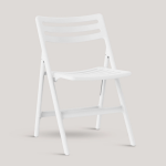 STIMA Plastová skládací židle PICNIC