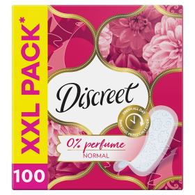 DISCREET