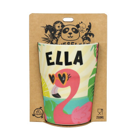 Veselý kelímek - Ella - Albi