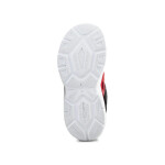 Boty Skechers S-Lights Prisma Trons Jr 400090L-RDBK EU 27,5