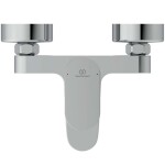 IDEAL STANDARD - Ceralife O Vanová baterie, chrom BE029AA