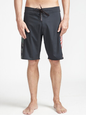 Billabong DBAH AI black pánské kraťasové plavky - 30