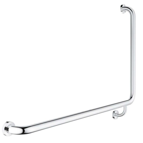 GROHE - Essentials Madlo, ve tvaru L, chrom 40797001