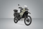 Kawasaki Klr 650 (22-) - horní kufr Urban Abs, černý SW-Motech