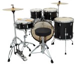 Pearl Roadshow Jet Black