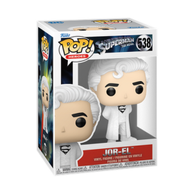 Funko: POP Movies: Superman (1978) - Jor-EL #538