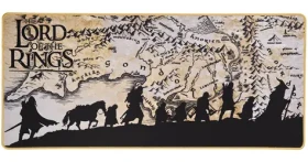 Superdrive Lord of the Rings / Herní podložka pod myš / XXL / 90 x 40 cm (SA5589-LR1)