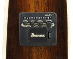 Ibanez AE160S Vintage Mahogany Sunburst