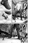 Gantz 37 Hiroja Oku