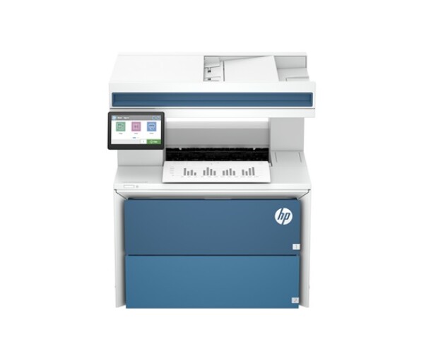 HP LaserJet Enterprise MFP 5601dn (A4, 50 ppm, USB, Ethernet, Duplex) EDF_1110082