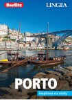 Porto Inspirace na cesty kolektiv autorů