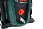 BOSCH UniversalAquatak 125 / Vysokotlaký čistič / Tlak: 125 bar / Příkon: 1500 W / Průtok: 360 l-h (06008A7A00)