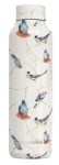 Quokka Nerezová termoláhev Solid birds 630 ml (Q12086)