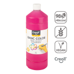 Temperová barva Creall, 500 ml, magenta