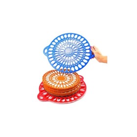 Dortisimo Perfect Home Naznačovač porcí a zdobení kulatý 16 porcí