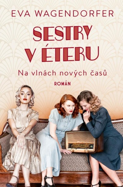 Sestry éteru