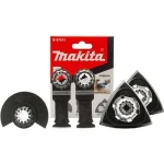Makita B-67511 / Sada nástrojů pro dřevařské práce / 5 ks (B-67511)