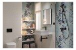 HANSGROHE - Zesis S Umyvadlová baterie, CoolStart, matná černá 74731670