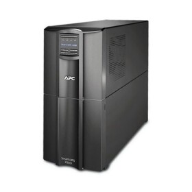 APC Smart-UPS 2200VA / záložní zdroj / 2200VA / 1980W / 230V / Line interaktivní (SMT2200IC)