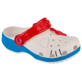 Crocs Classic Hello Kitty Iam Clog Jr 209469-100