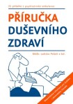 Příručka duševního zdraví Ladislav Polách