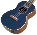 Fender Dhani Harrison Uke WN SB