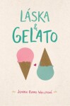 Láska gelato Jenna Evans