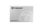 Transcend SSD370S 128GB / 2.5 SATA III AHCI / MLC / RW: 550/170 MBps / IOPS:70K/40K / MTBF 1.5mh / 3y (TS128GSSD370S)