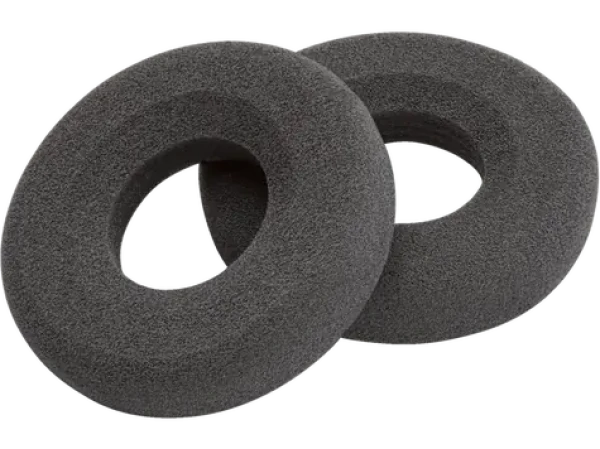 Poly Blackwire C310/320 Foam Ear Cushions 2ks / Pěnové náušníky pro Poly Blackwire C310/320 (85S15AA)