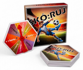 Skóruj