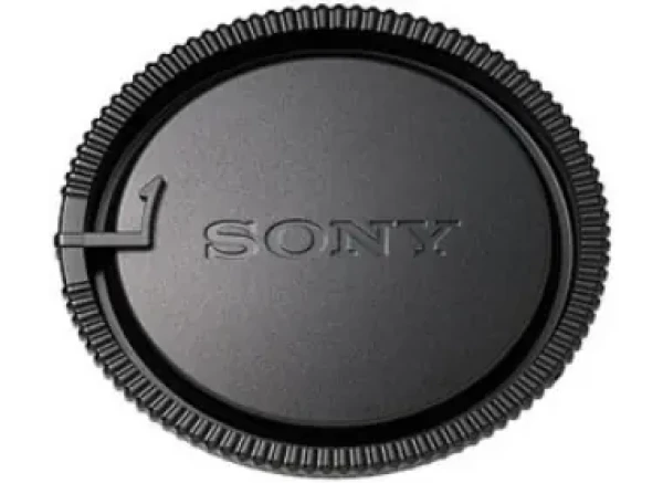 SONY ALC-R55 - Zadní krytka objektivu (ALCR55.AE)