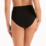 Style Lorena Bottom kalhotky 8808-0 black - RosaFaia 001 black 40
