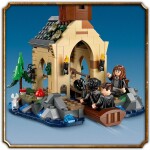 LEGO® Harry Potter™ 76426 Loděnice Bradavického hradu