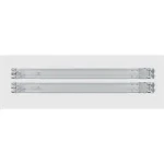 Synology RKS-04 / Sada ližin / pro RS1626xs+ (RKS-04)