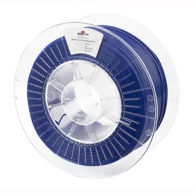 Spectrum 80043 3D filament Premium PLA navy blue | 1.75mm | 1000g (80043)