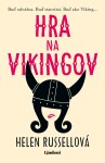 Hra na Vikingov (e-kniha) - Helen Russellová