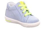Celoroční dětské boty MOPPY, Superfit, 0-606348-8500, žlutá - 21