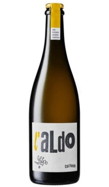 Col Del Lupo L'Aldo Colfondo, 11%, 0,75L (holá lahev)