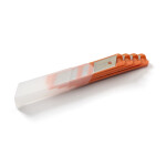 Hultafors Tools Čepele náhradní SBA 25-4x3 (389650)