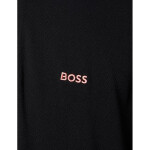 Plisovaná polokošile Boss s dlouhým rukávem M 50506191-002 s