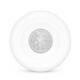 EVOLVEO bezdrátový stropní 360° WiFi PIR snímač pohybu pro Alarmex Pro