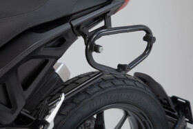 Indian Ftr 1200 (18-) - boční nosič levý Slc SW-Motech
