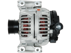 Alternátor SAAB 9-3 II (YS3F) (2002–2015) 1.8t a 2.0t Benzin