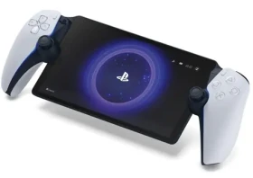 PS5 PlayStation Portal / Dálkový ovladač / pro herní konzoli PS5 (PS711000042435)