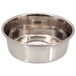 Dog Fantasy Miska nerez těžká 13.7cm 550 ml (064-0122)