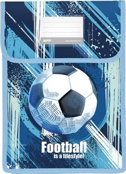 Složka A4 VSZ Football