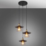 Svítidlo 15086-3BH LW3