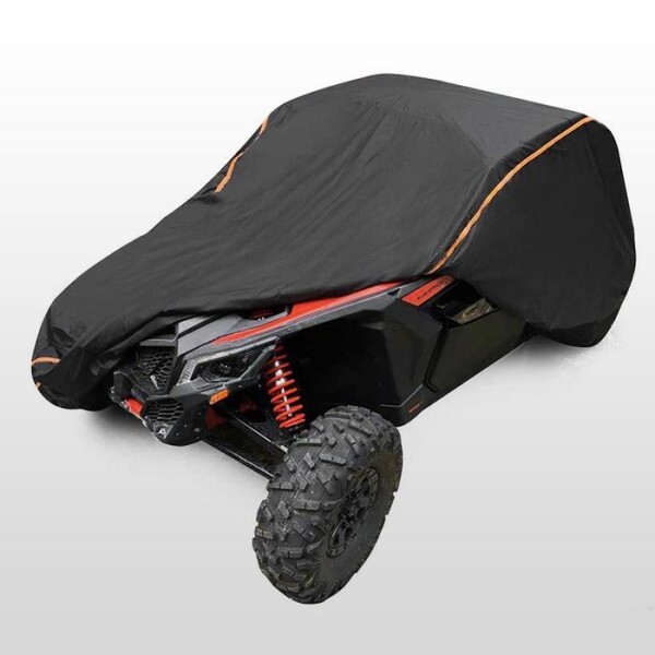 XATX Plachta na Can-Am Maverick X3 XRC/XRS